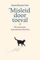 Misleid door toeval - Nassim Nicholas Taleb - eBook (9789057123719) - thumbnail