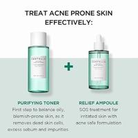 SKIN1004 Madagascar Centella Tea-Trica Relief Ampoule 30ml - thumbnail