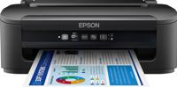 Epson WorkForce WF-2110W printer - thumbnail