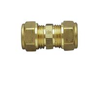 Cornat knelkoppeling/ms sok 15x15mm - tec583460 - thumbnail