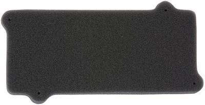 NYPSO luchtfilter air filter black