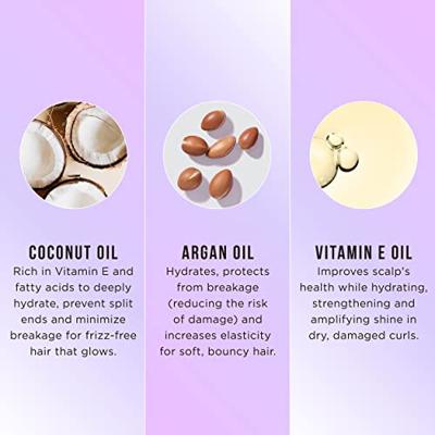 Hask Curl Care Curl Defining Cream