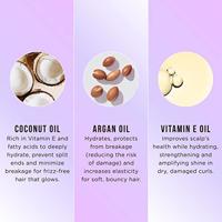 Hask Curl Care Curl Defining Cream - thumbnail