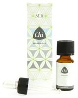 Chi Natural Life Wintertime Mix Olie - thumbnail
