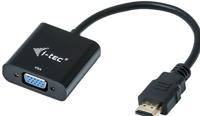 i-tec HDMI naar VGA 1080p / 60 Hz adapter - thumbnail