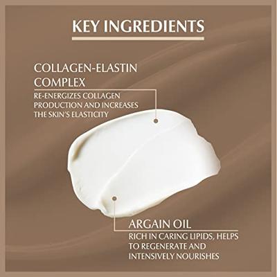 Eucerin Hyaluron-Filler plus Elasticity Nachtcrème - thumbnail