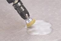 Wolfcraft Komborstel | Messing | 6-kant schacht | Ø50mm | 1 stuk - 2112000 - thumbnail