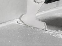 Einhell 708085 Segmentmesser DIA 57mm Diamant Zaagblad 57 mm 1 stuk(s) - thumbnail