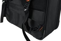Gator Cases G-CLUB-CONTROL-27BP audioapparatuurtas DJ-controller Rugzakhouder Nylon Zwart - thumbnail