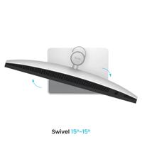 BenQ MA320UP 4K UHD Monitor Gloss 32 inch - thumbnail