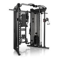 hammer Multi-Gym Autark 10.0 - thumbnail