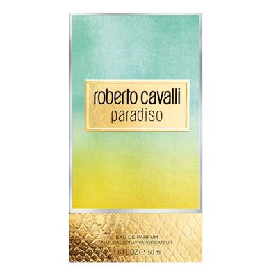 Roberto Cavalli Paradiso Eau de Parfum Spray 30 ml Dames Roberto Cavalli Paradiso Eau de Parfum Spray 30 ml Dames