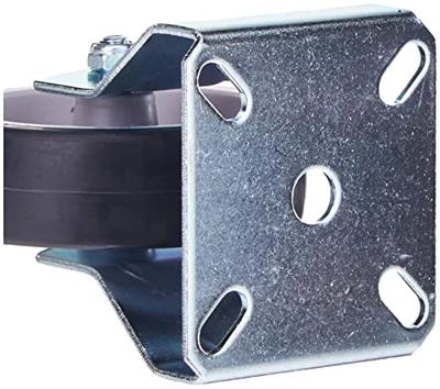 Metafranc Bokwiel 75Mm Rubber Gr W - WU0800580 Metafranc Bokwiel 75Mm Rubber Gr W - WU0800580