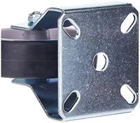 Metafranc Bokwiel 75Mm Rubber Gr W - WU0800580 - thumbnail