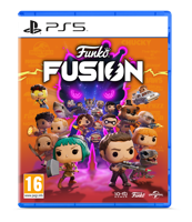 Funko Fusion - PS5-game - thumbnail