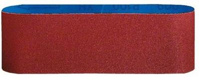 Bosch Accessoires 3 banden 60x400 x440, best for wood+paint , k220 - 2608606005