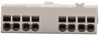 Eaton NHI-B-11-PKZ0-PI Hilfsschalter 240 V/AC 3.5A 1 SchlieÃŸer, 1 Ã–ffner 1 pc(s)