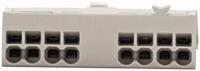 Eaton NHI-B-11-PKZ0-PI Hilfsschalter 240 V/AC 3.5A 1 SchlieÃŸer, 1 Ã–ffner 1 pc(s) - thumbnail