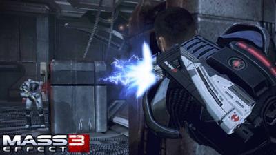 Mass Effect 3 - thumbnail