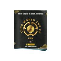 FIFA Club World Cup 2025 Sticker Collection Album *German Version* - thumbnail