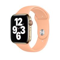 Apple Sport Band Apple Watch 42mm / 44mm / 45mm / 49mm Cantaloupe - thumbnail