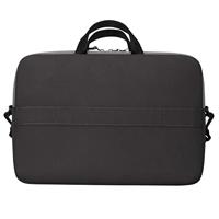 Targus 14" sagano ecosmart laptoptas (zwart, tot 35,6 cm) - thumbnail