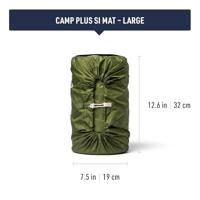 SEA TO SUMMIT CAMP PLUS Mat Cypress ZELFOPBLAZENDE MAT. - thumbnail
