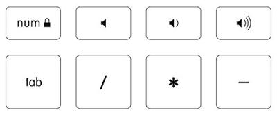 Matias Bedraad RGB Toetsenbord US QWERTY voor PC zwart