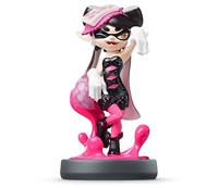 Amiibo Splatoon - Callie - thumbnail