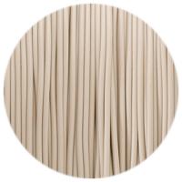 Fiberlogy F40-BEIGE-175-085 FiberFlex 40D Filament TPE kunststof Flexibel, Slagvast, Chemisch bestendig 1.75 mm 850 g Beige 1 stuk(s) - thumbnail