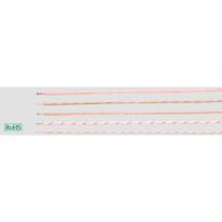 HELU 50915 Hogetemperatuurdraad HELUTHERM 400 1 x 0.75 mm² Zwart 100 m - thumbnail