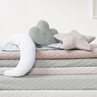 roba Knuffel- en sierkussen (Sterren) - thumbnail