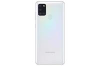 Samsung Galaxy A21s Wit - thumbnail