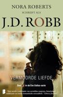 J.D.  Robb Eve Dallas 7   Vermoorde liefde - thumbnail