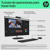 Desktop PC HP B9GN5EA Intel Core i5-1335U 16 GB RAM 512 GB SSD - thumbnail