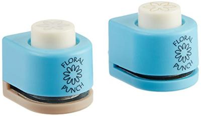 Nellie's Choice • floral punch mini set flower-3