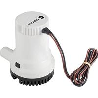 TOOLCRAFT TO-7159131 Laagspanning dompelpomp 5678 l/h 12 V/DC - thumbnail