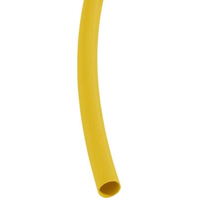 DSG Canusa 3290060103 Krimpkous zonder lijm Geel 6.40 mm 2 mm Krimpverhouding:3:1 per meter DSG Canusa 3290060103 Krimpkous zonder lijm Geel 6.40 mm 2 mm Krimpverhouding:3:1 per meter