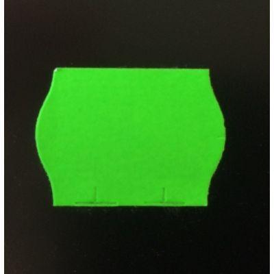 Etiket 2216 golf fl. groen perm 42.000