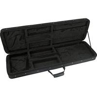 Charvel Bass Hardshell Gig Bag zwart - thumbnail