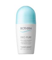 Biotherm Biotherm Deo Pure Roll-On 75 ML - thumbnail
