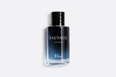 Christian Dior - Dior Sauvage Eau de parfum Spray 100 ml Heren