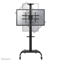 Neomounts PLASMA-M1900E TV-wagen 94,0 cm (37) - 177,8 cm (70) Roteerbaar, Kantelbaar, In hoogte verstelbaar - thumbnail