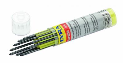 Lyra Graphite 2B Dry Lead 12 x Grafiet