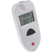 VOLTCRAFT IR110-1S Infrarood-thermometer Optiek 1:1 -33 - +110 °C Pyrometer - thumbnail