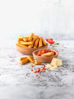 Schnitzer Grissini Pizza - thumbnail