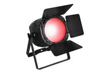 EUROLITE LED Theatre COB 100 RGB+WW - thumbnail
