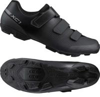 Shimano SH-XC102 - MTB Shoes - thumbnail