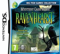Mystery Case Files Ravenhearst - thumbnail
