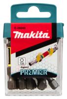 Imp Makita accessoires slagschroefbits t25x50mm | act premier | 10 stuks - e-26048 - thumbnail